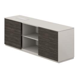 Тумба NZ-0221 GS BT R